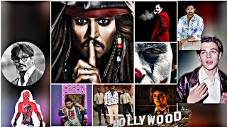 Hollywood Cinematic Vedio by using Reface App | Best Face Swap app