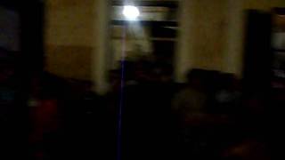 SANT JOAN 2009: 23 POR LA NOCHE