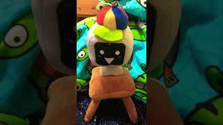 Sprunki Plush Mr. Fun Computer