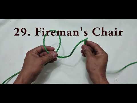 40 Essential Knots