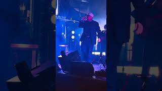 Lottery Winners, Dirt and Gold, Live at O2 Forum Kentish Town, 16 May 2026