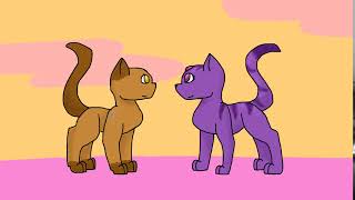 Sunflower | MAP Parts 22 & 23 [For Sparkle the Cat]