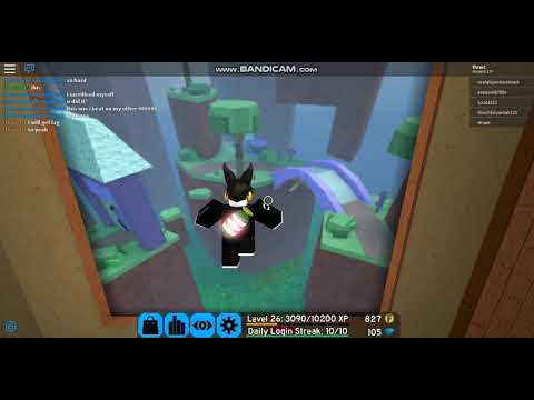 Roblox Flood Escape 2 A Secret Room Youtube - roblox flood escape 2 a secret room