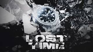 MBnel - Lost Time (Official Visualizer)