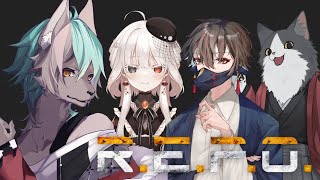 【 R.E.P.O. 】お宝を沢山せしめにいくぞぉ～！！【 #個人VTuber / るか・らずらいと】