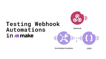 How to Test Webhook-Based Flows Without Waiting (Make.com Tip)