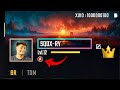 ALPHA TAG  🇮🇳| Noob To Pro Journey Day 65