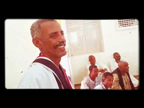 مديح اولاد الشيخ الجميعابي ابشمله يا ليله ماحي الران 