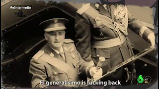 Así Es Lil Frank Is In Da House, El Facha-Rap De Franco