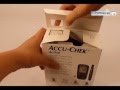 Глюкометр Accu-Chek Active New (Германия)