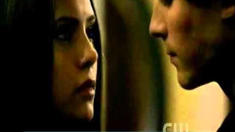 The Script/The Vampire Diaries