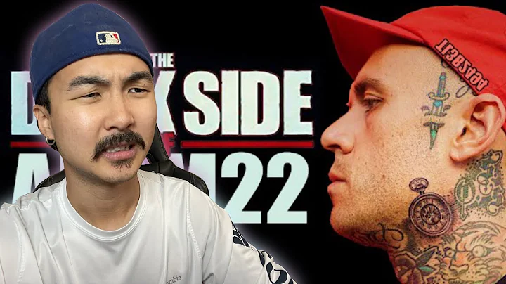 The DARK TRUTH About ADAM 22(from No Jumper) | My ...