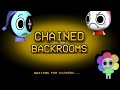 Chained Backrooms Full Walk-through - Astro, Dandy and Shrimpo  from Dandy's World