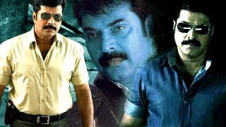 Nari Part- 2 Tamil Full Crime Action Movie Mammootty,Sai Kumar,Vijayaraghavan Full Hd Video