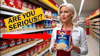 15 Reasons You Might Want to Think Twice Before Eating Oatmeal