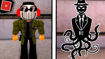 How To Get THE ADMINISTRATOR BADGE in SCP MONSTERS ROLEPLAY - ROBLOX