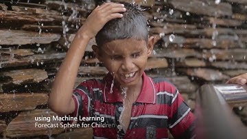 Microsoft Intelligent Network for Eyecare MINE - Audio Described version