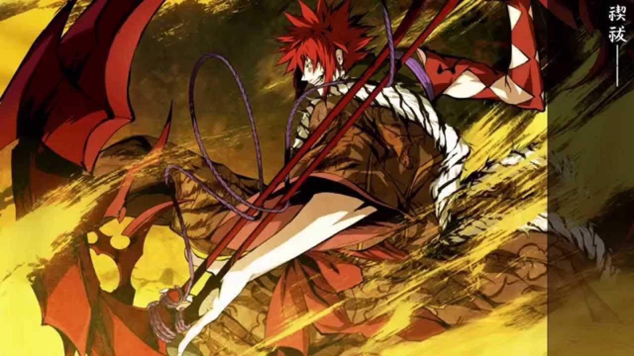 神咒神威神楽 坂上覇吐 黄泉返り夜刀戦 雅楽音量修正 Youtube