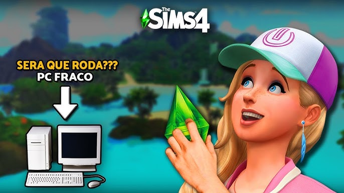 Baixar Jogos Gratis Para Pc The Sims 4 – Usgengulitt