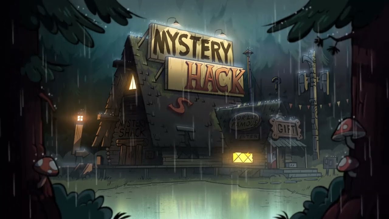 Παρακολούθηση GRAVITY FALLS MYSTERY SHACK RAIN SOUND FOR RELAXING 1 HOUR στο YouTube Παρακολούθηση GRAVITY FALLS MYSTERY SHACK RAIN SOUND FOR RELAXING 1 HOUR στο YouTube