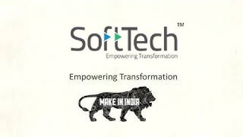 About SoftTech Engineers Limited Company