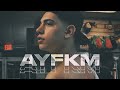 ECKO - FREESTYLE #AYFKM