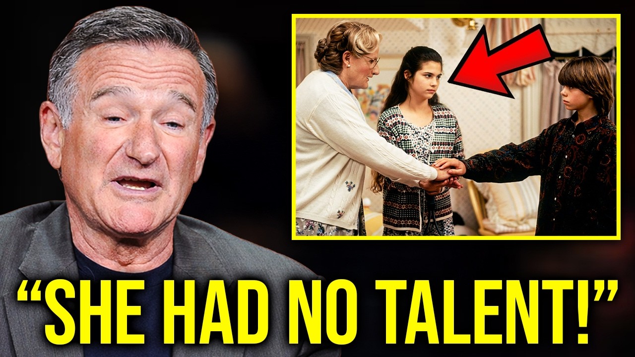 Mrs. Doubtfire 1993 | 15 Weird Facts You Missed!