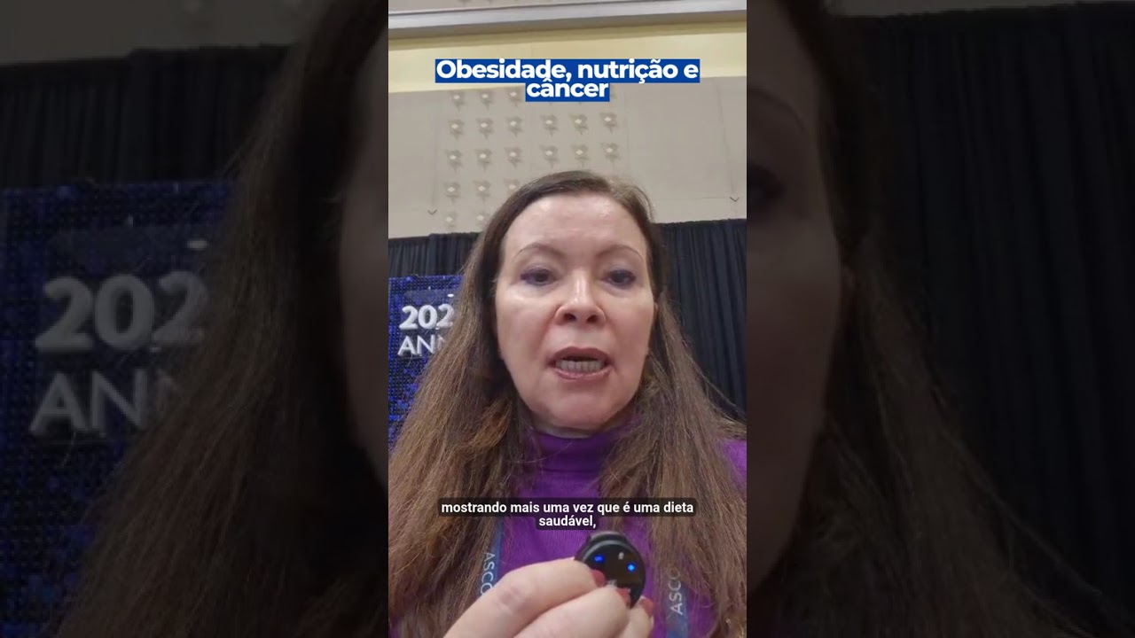 O futuro da oncologia também passa pelo metabolismo