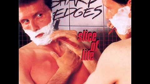 Sharp Edges - On the Edge