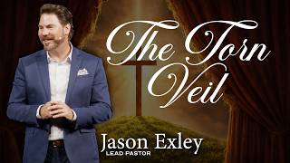 The Torn Veil | LC Midlo | Jason Exley