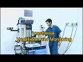 Anesthesia: Ventilation and Monitoring