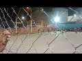 Manuel belgrano 2 vs Bernardino Rivadavia 4 cat 16 segundo tiempo (mundialito)