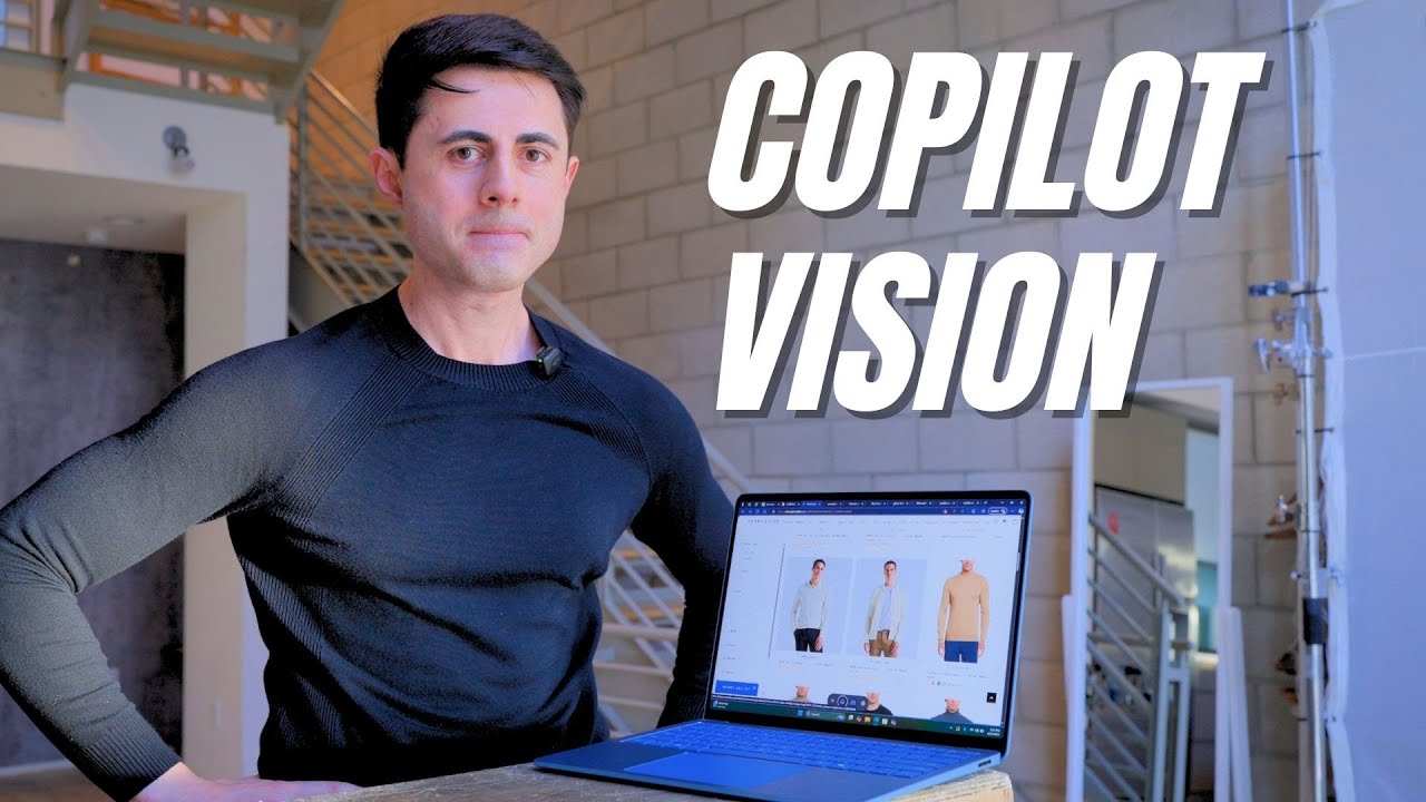 Latest Title & Thumbnail