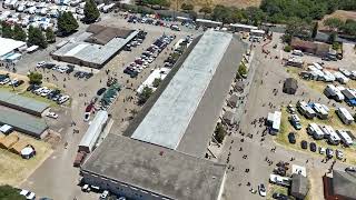 Soquel 2026 timelapse of end of main meeting