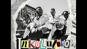 Dj Tira & Heavy K Feat. Makhadzi,Zee Nxumalo & Afro Brothers - Inkululeko (Offcial Audio)