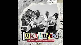 Dj Tira & Heavy K Feat. Makhadzi,Zee Nxumalo & Afro Brothers - Inkululeko (Offcial Audio)