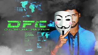 D FOR CHAKRAVYUH (DFC) teaser ballarientertainers