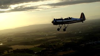 Flying in Clackamas County