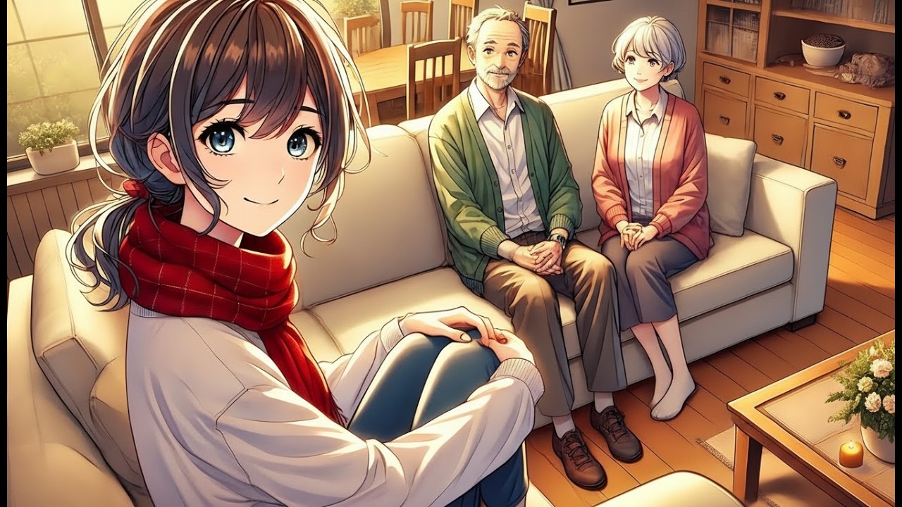 Renacido, rechacé a mis padres ricos y regresé a la calidez de mi familia adoptiva.