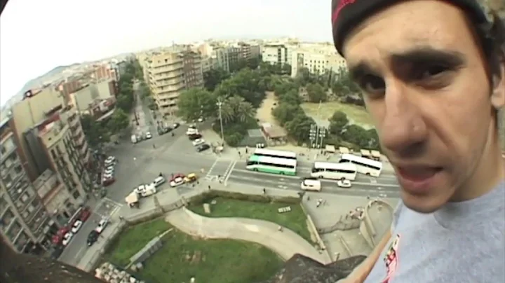 S | Menikmati | French Fred Tapes | Barcelona Days...