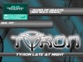 Capture de la vidéo Tyron Late At Night 07
