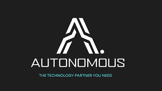 Your Project Deserves A Partner, Not Just Code Meet Autonomous Upwork Video