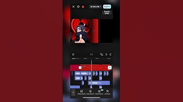 How To make viral capcut template short video  #capcut #shortsfeed #shorts