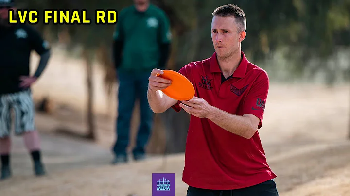 Ricky Wysocki Solo Round Coverage | FINAL RD | 202...