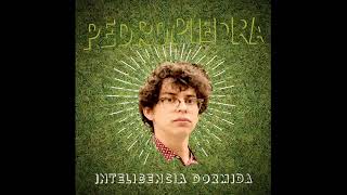 Video thumbnail of "Pedropiedra - Inteligencia dormida (cumbia) (audio oficial)"