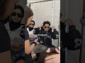Valen DA 7 Dan Mila DA 7 Terciduk di backstage berdua saat di bandung homale