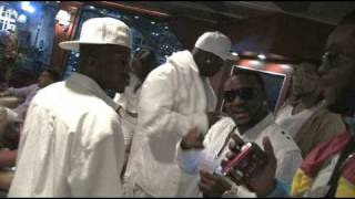 Rick Ross Birthday Party