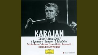 Tchaikovsky: Symphony No. 6 in B Minor, Op. 74 "Pathétique": I. Adagio – Allegro non troppo