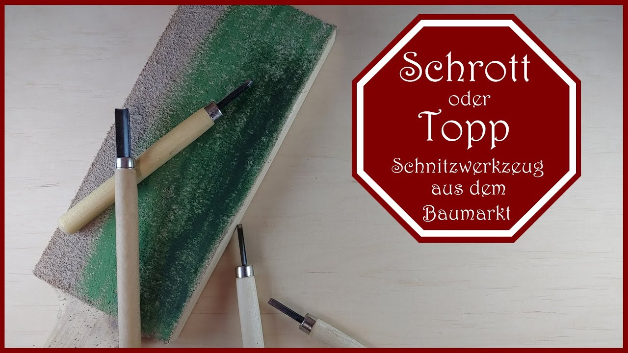 Schrott oder Top