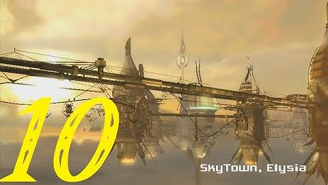 Steampunk | Metroid Prime 3: Corruption 100% Walkthrough "10/30" (No Commentary)